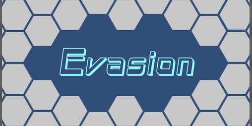 Cover image for Evasion