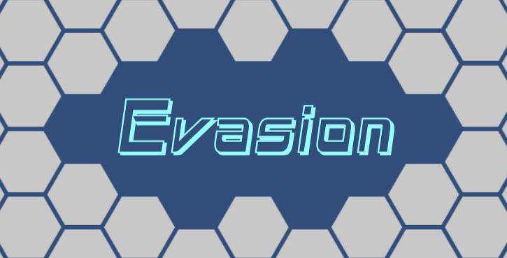 Cover image for Evasion