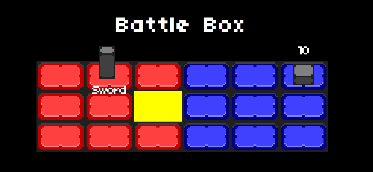 Battle Box