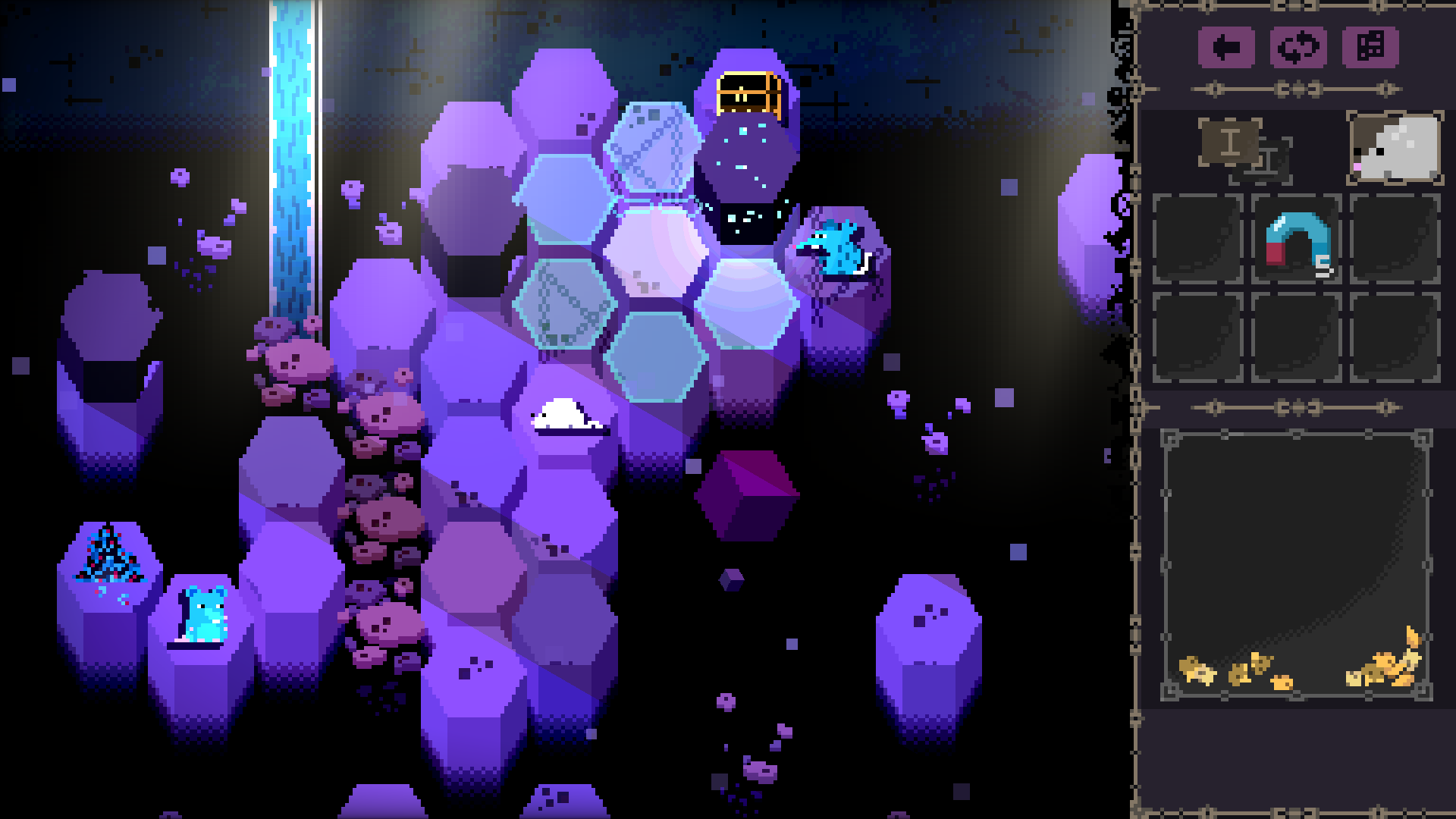 Screenshot 4 for Inconceivable Rat Endeavour (Demo)