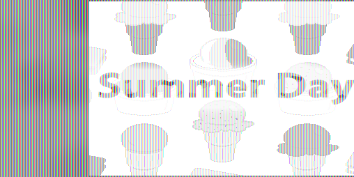 Cover image for Summer Days