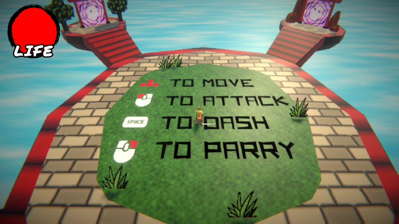 The way of SpinDog by mallice, Shawny193, ReoAubian, Louise PICARD ...