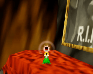 Screenshot 3 for Low Polly