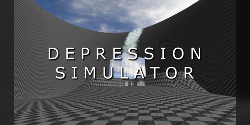 Cover image for Depression Simulator