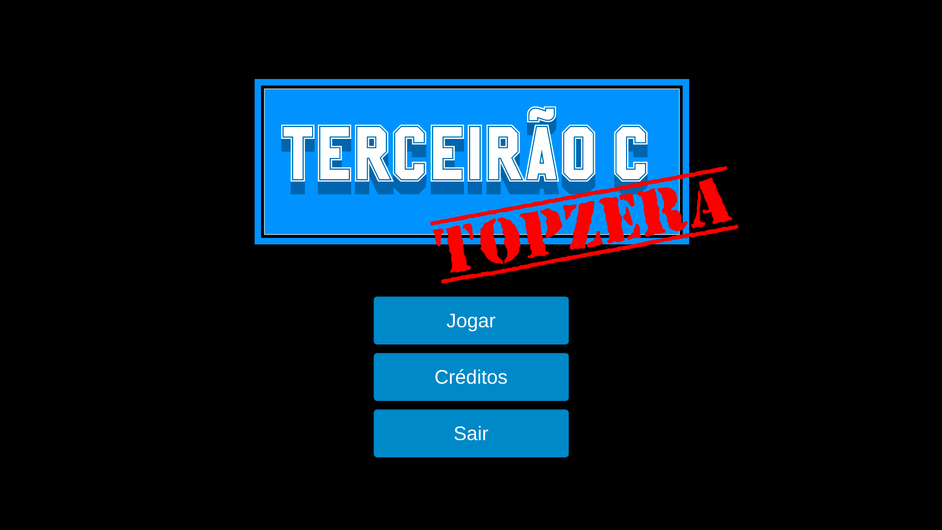 Terceirão Topzera by Uruca Game Studio