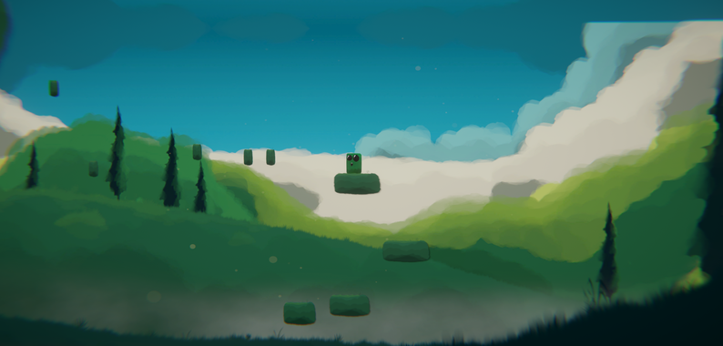 Splob by EcstaticLogan