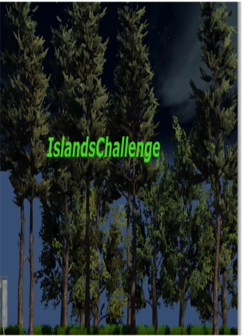 IslandsSurvival