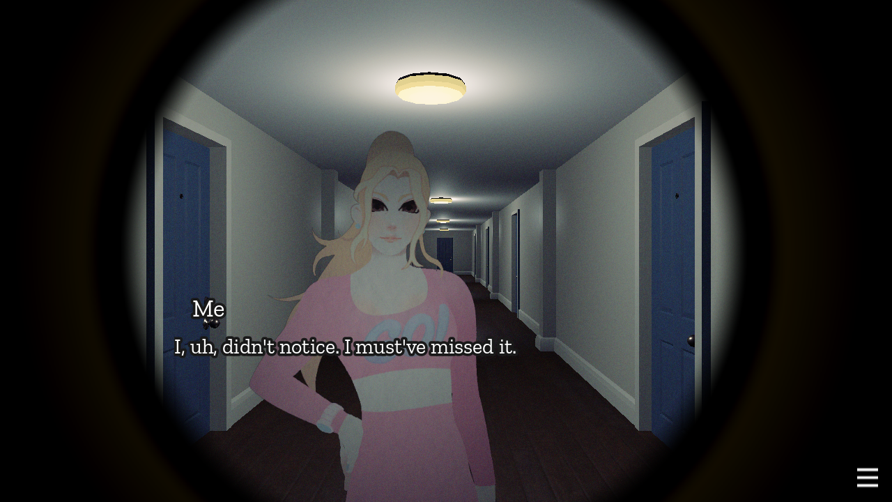 Screenshot 4 for Late Night Visit 2 (DEMO)