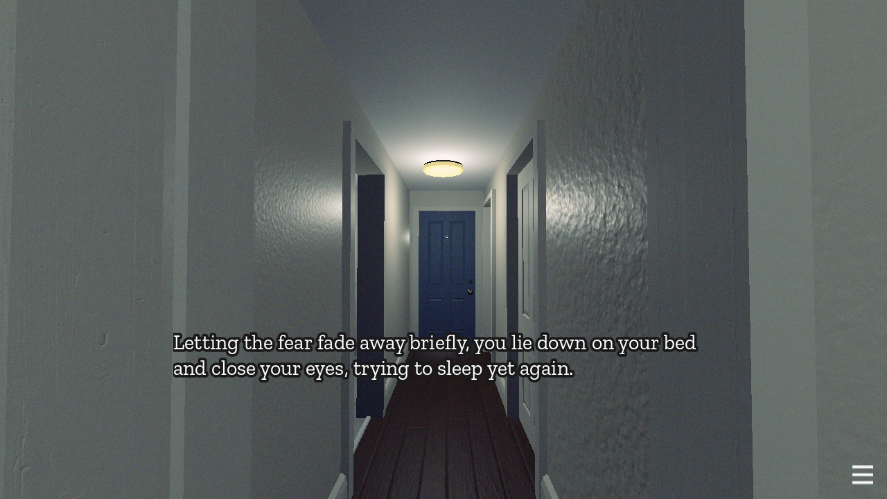 Screenshot 3 for Late Night Visit 2 (DEMO)