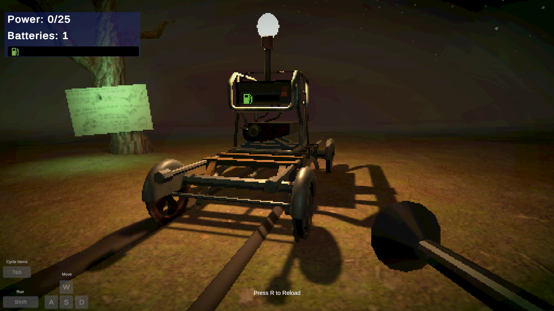 Generator By Sickk DJ HC1 AMixOfGeekContent Moonloop games Monkeyzilla