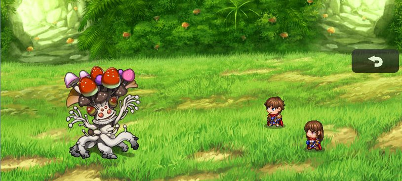Change Enemy Sprite when Dying - RPG Maker MZ Plugin by Mintyy Works ...