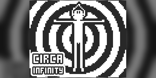 'Circa Infinity' Thumbnail
