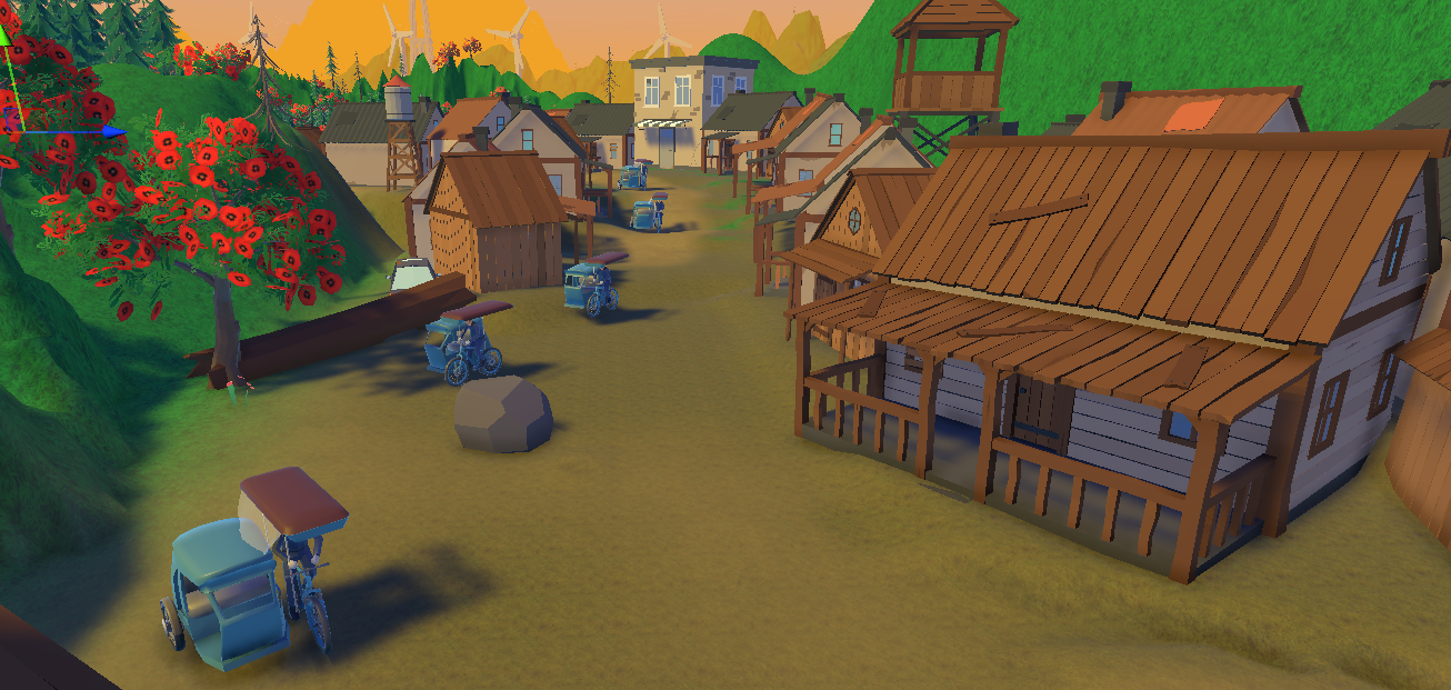 Screenshot 4 for Pasahero