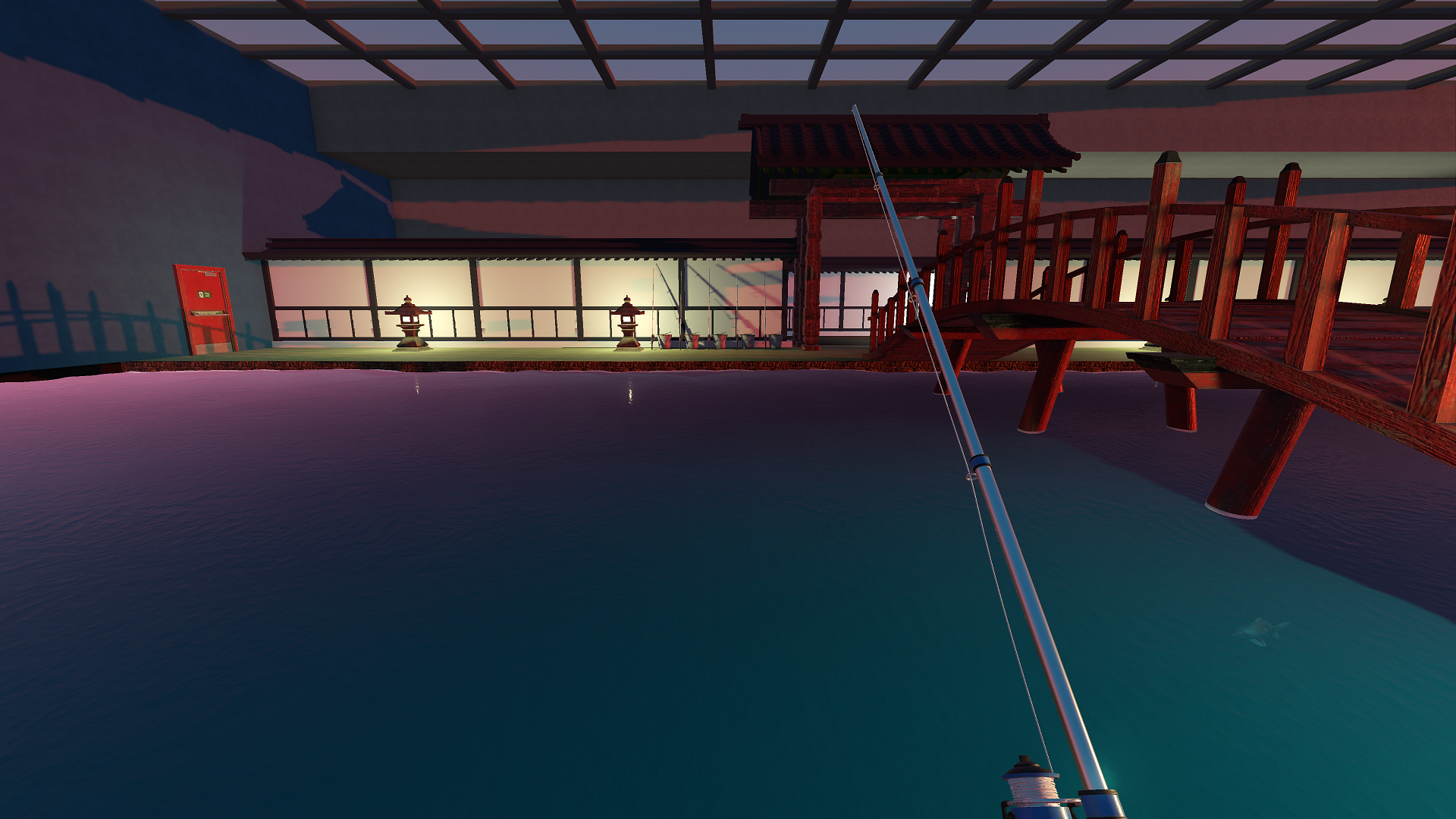 Screenshot 3 for Water Barons