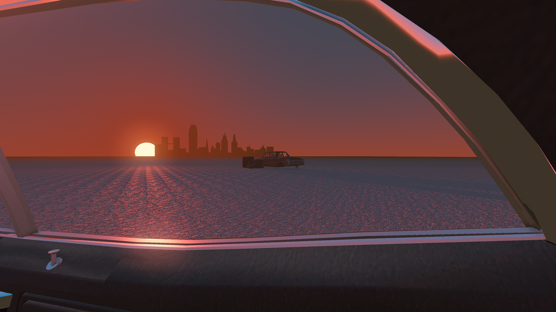 Screenshot 4 for Water Barons