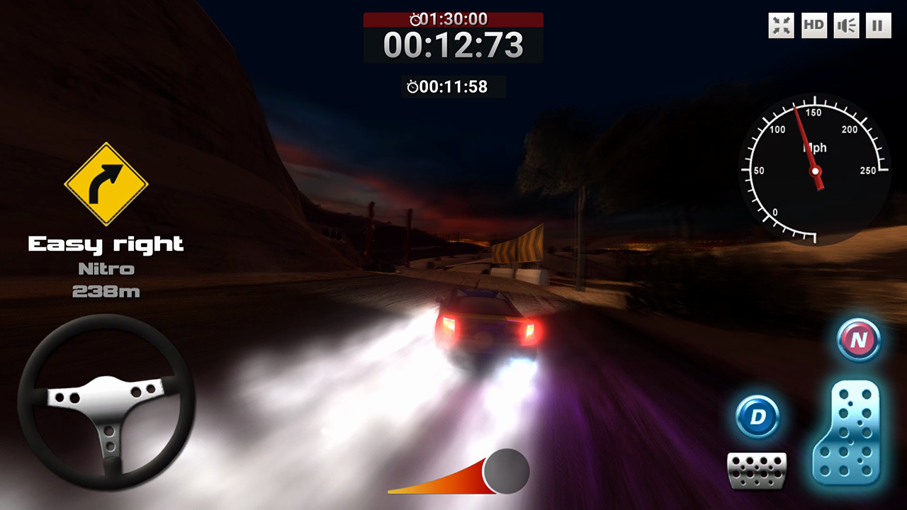 Rally Point 4 - Game for Mac, Windows (PC), Linux - WebCatalog