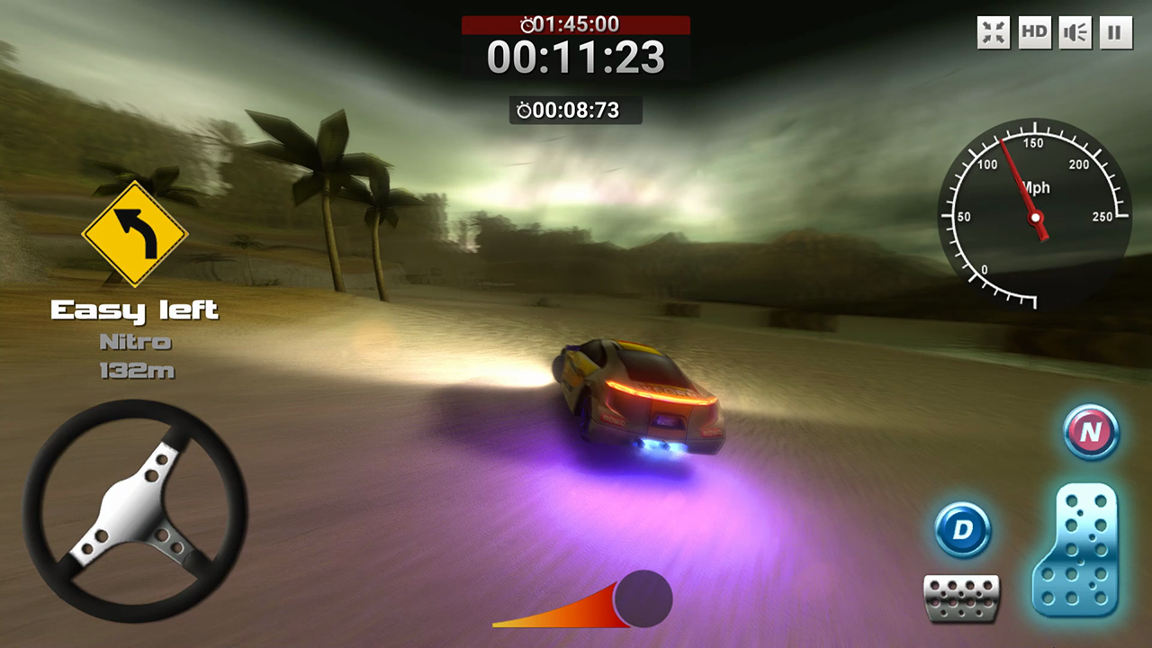 Rally Point - Jogue gratuitamente na Friv5