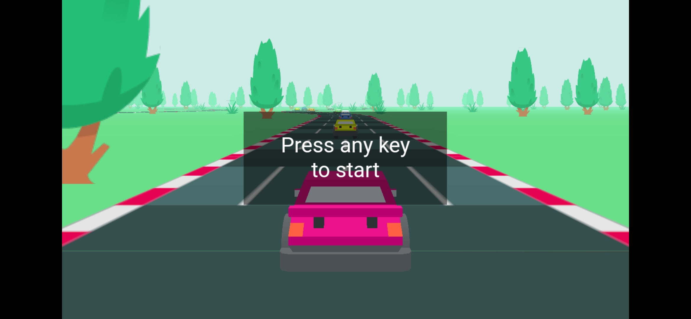 Proper Division (3d racing game) by Ali Ahmad123