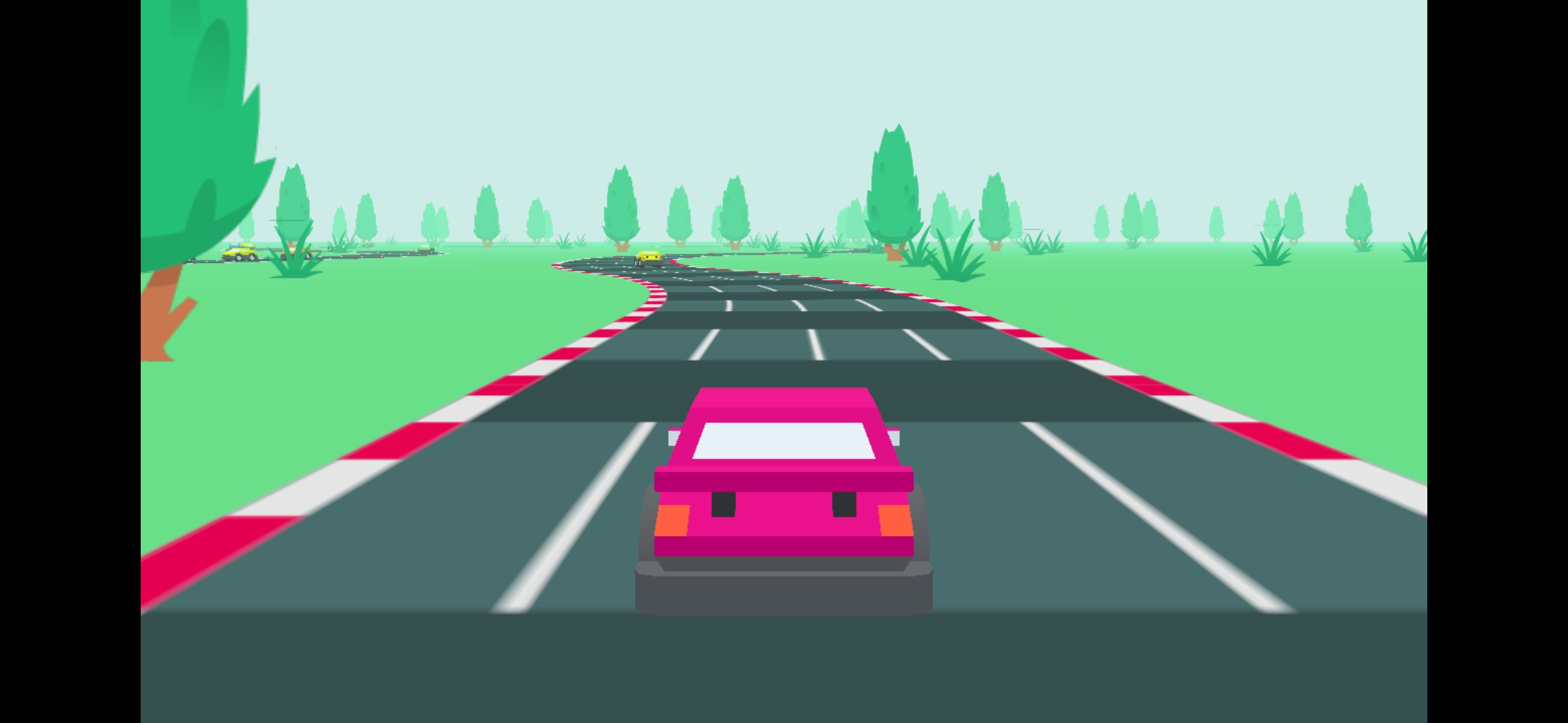 Proper Division (3d racing game) by Ali Ahmad123