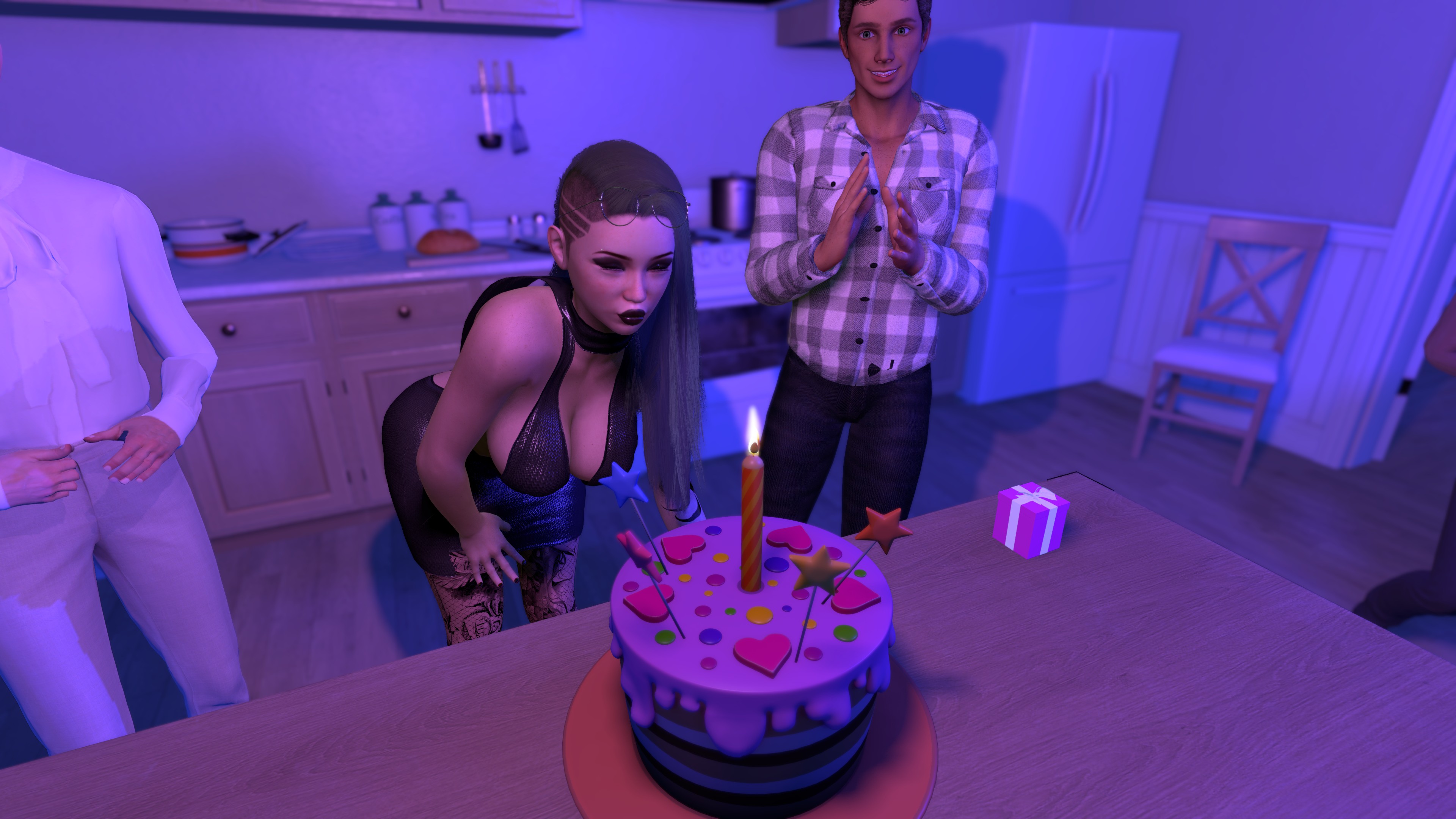Screenshot 6 for Life is Vanilla