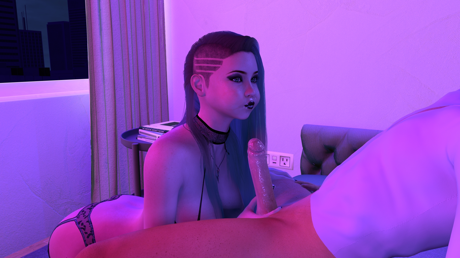 Screenshot 3 for Life is Vanilla