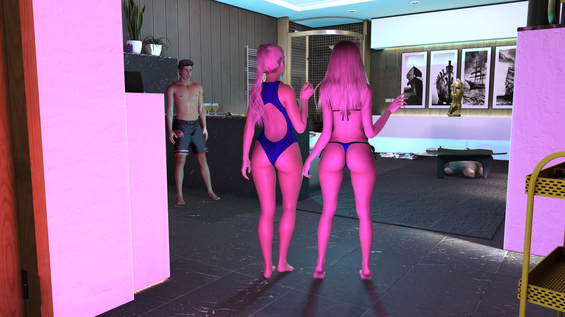 Screenshot 5 for Life is Vanilla
