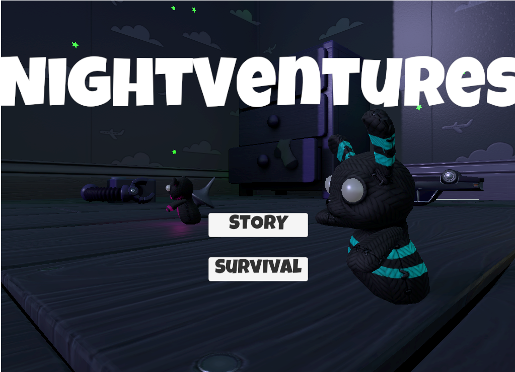 NightVentures