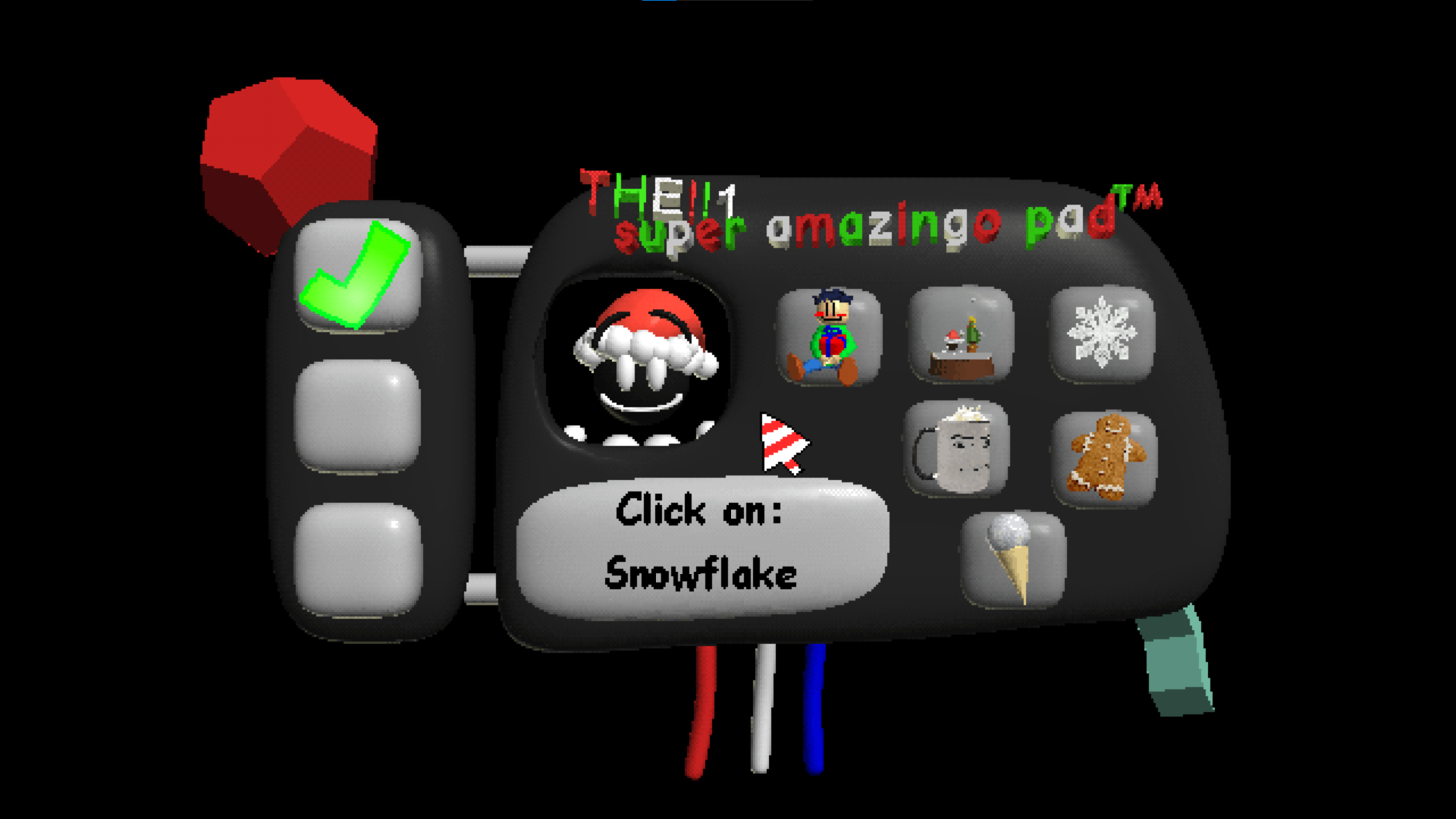 Screenshot 3 for Yang's Christmas Celebration