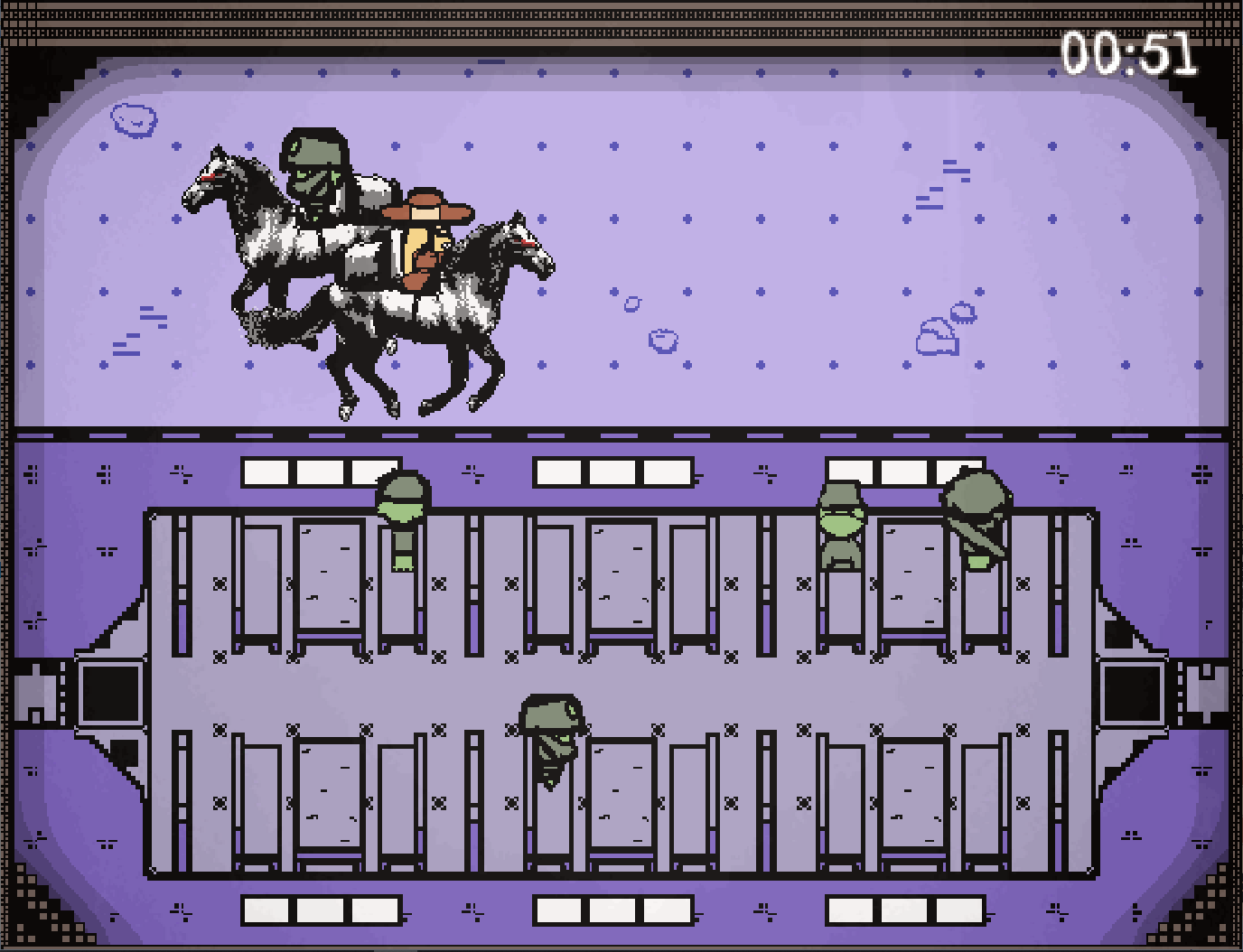 Screenshot 6 for The Challenges of Space Fishing