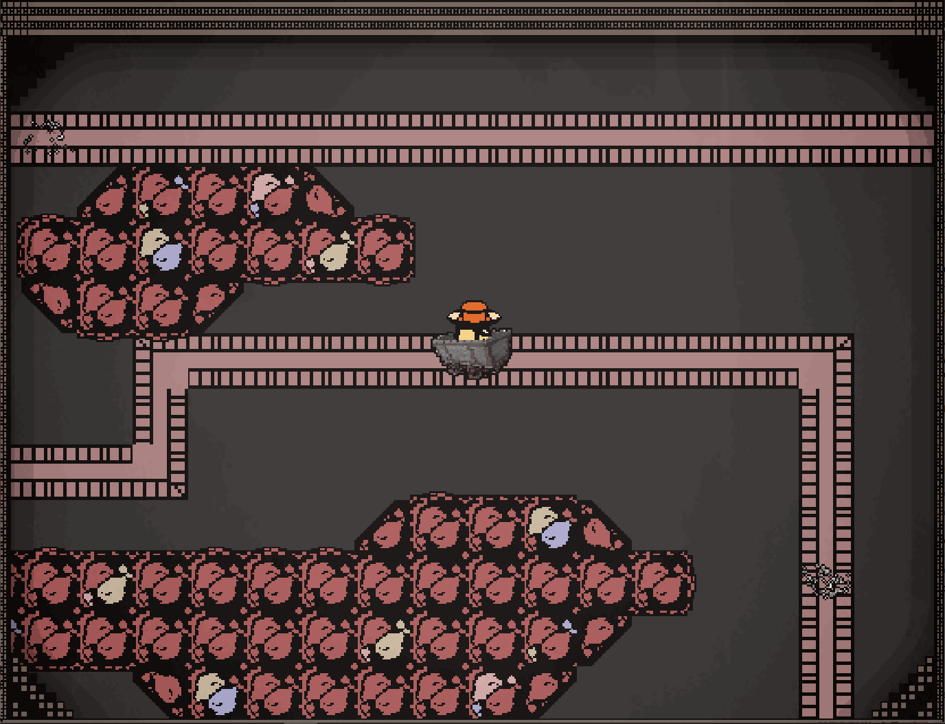 Screenshot 3 for The Challenges of Space Fishing