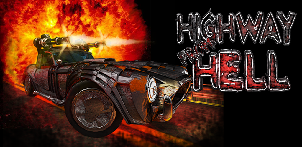 Highway From Hell