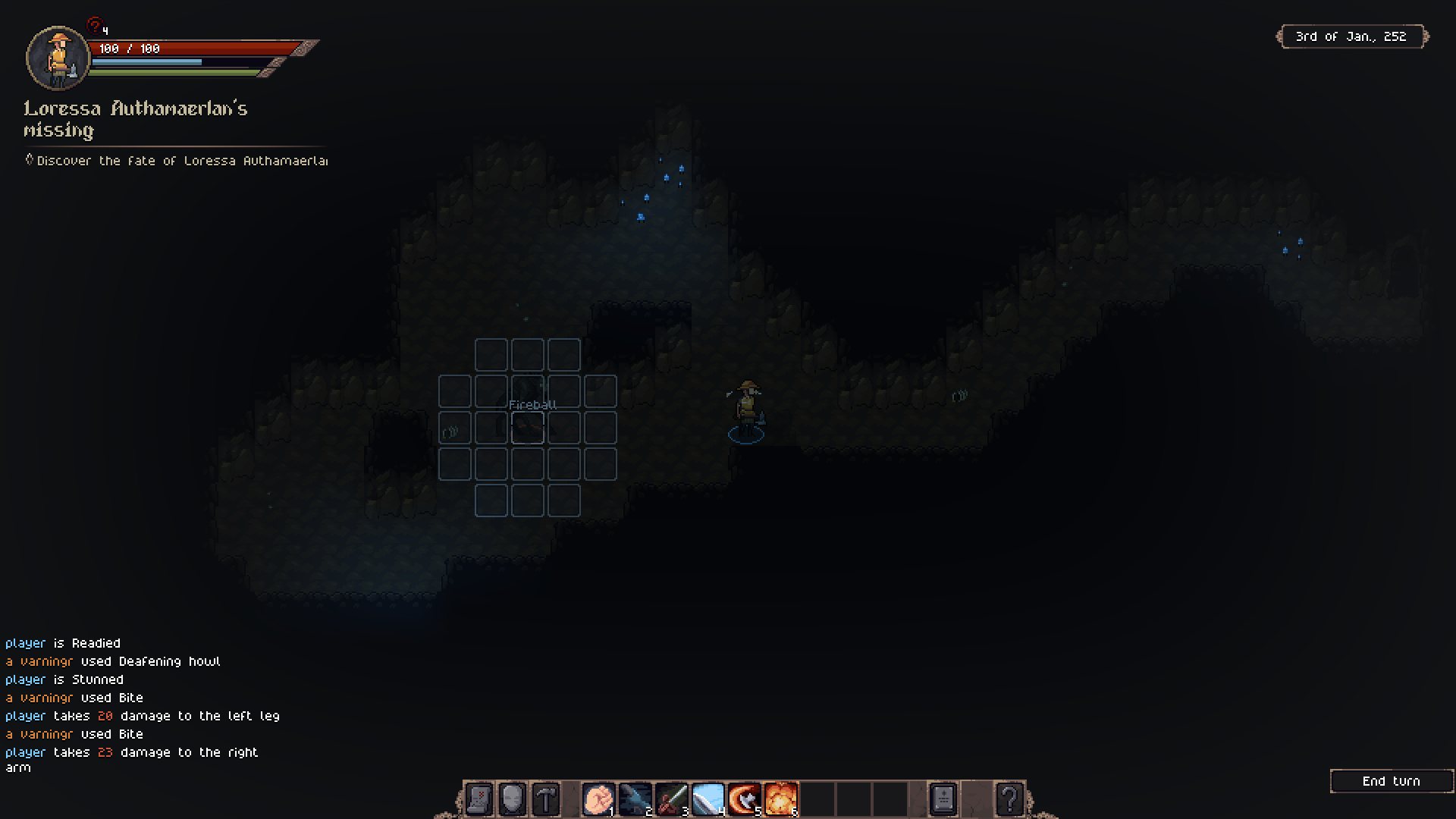 Screenshot 4 for Tales of Kathay