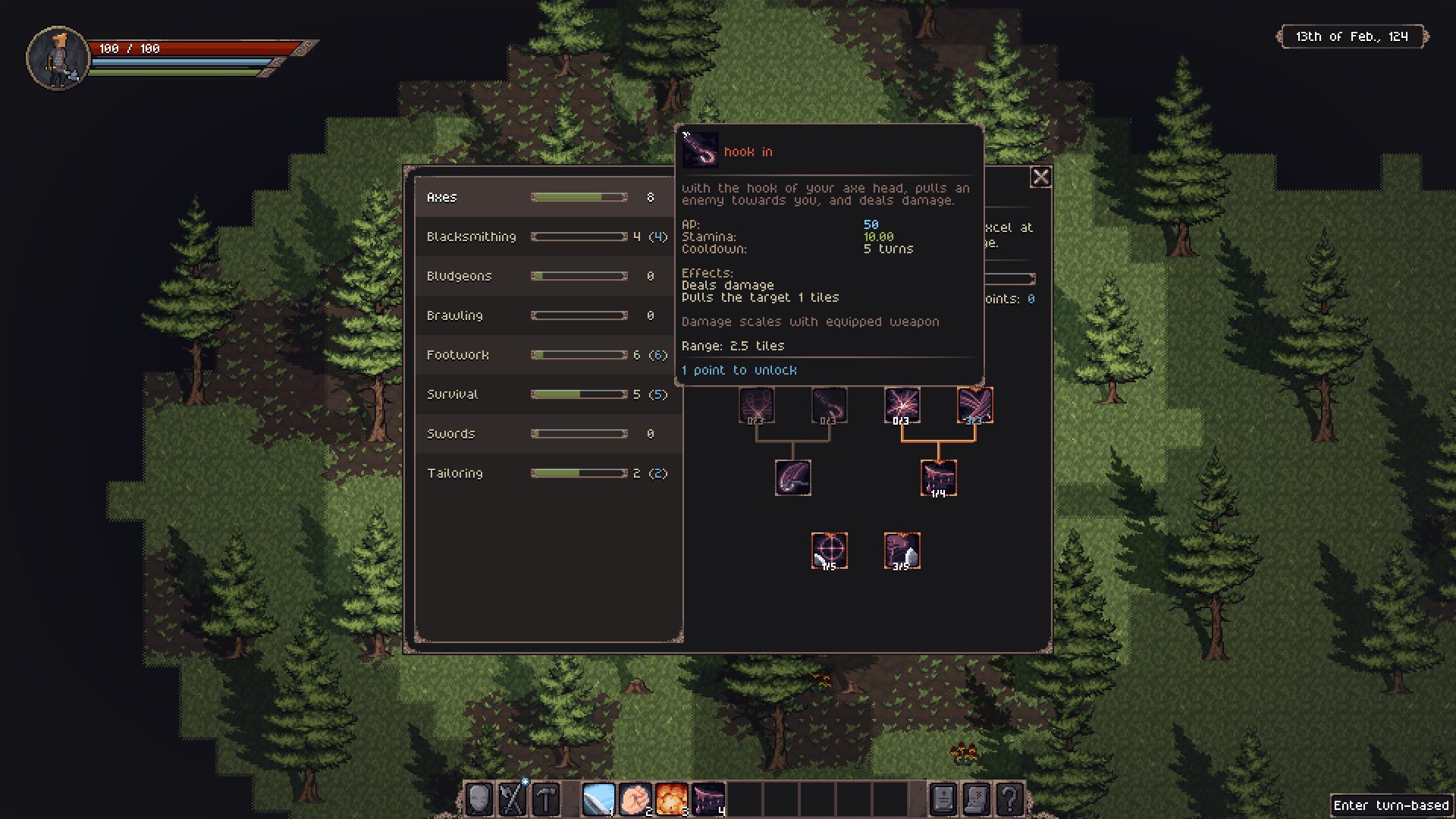 Screenshot 7 for Tales of Kathay