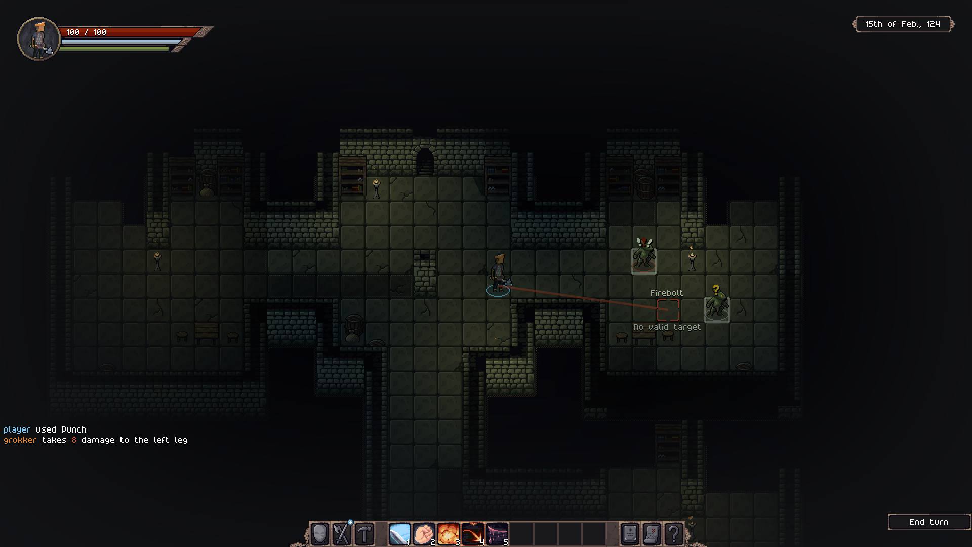 Screenshot 9 for Tales of Kathay