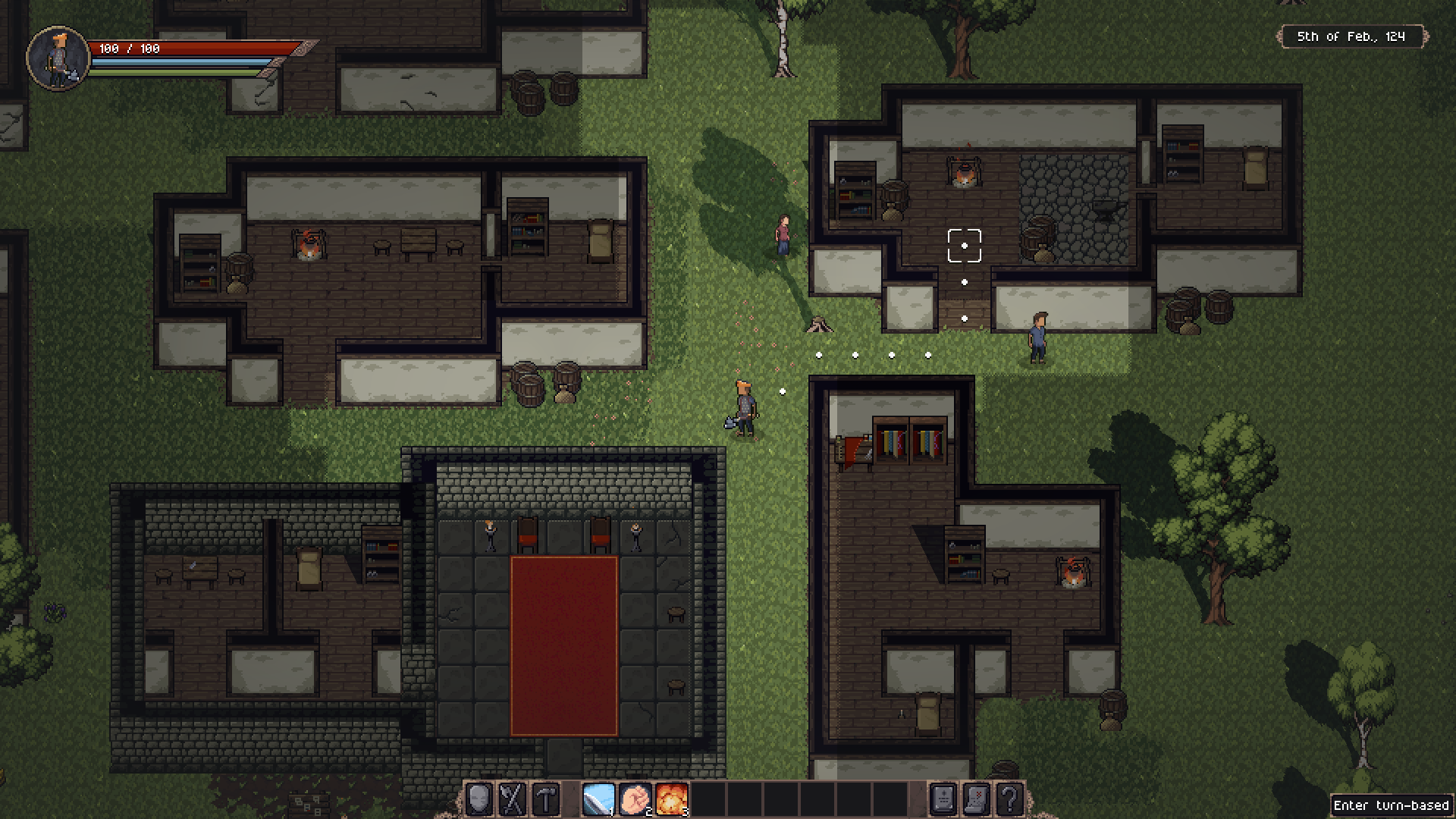 Screenshot 6 for Tales of Kathay
