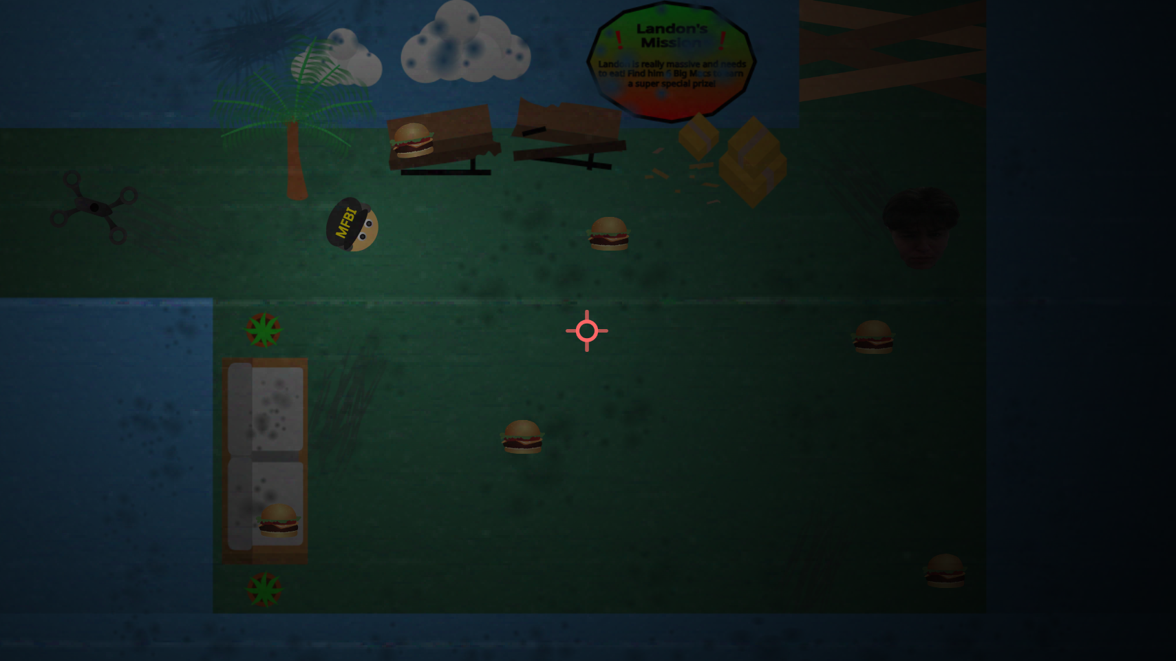 Screenshot 4 for Rizz of Zak - Chapter 1