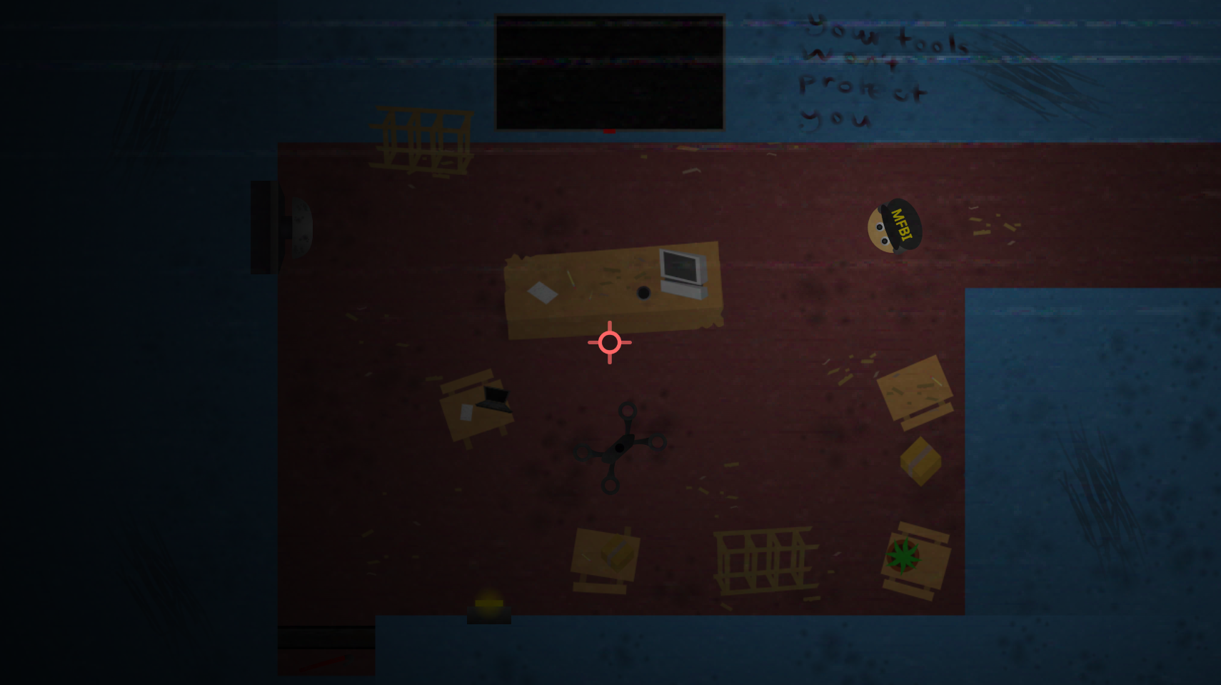 Screenshot 3 for Rizz of Zak - Chapter 1