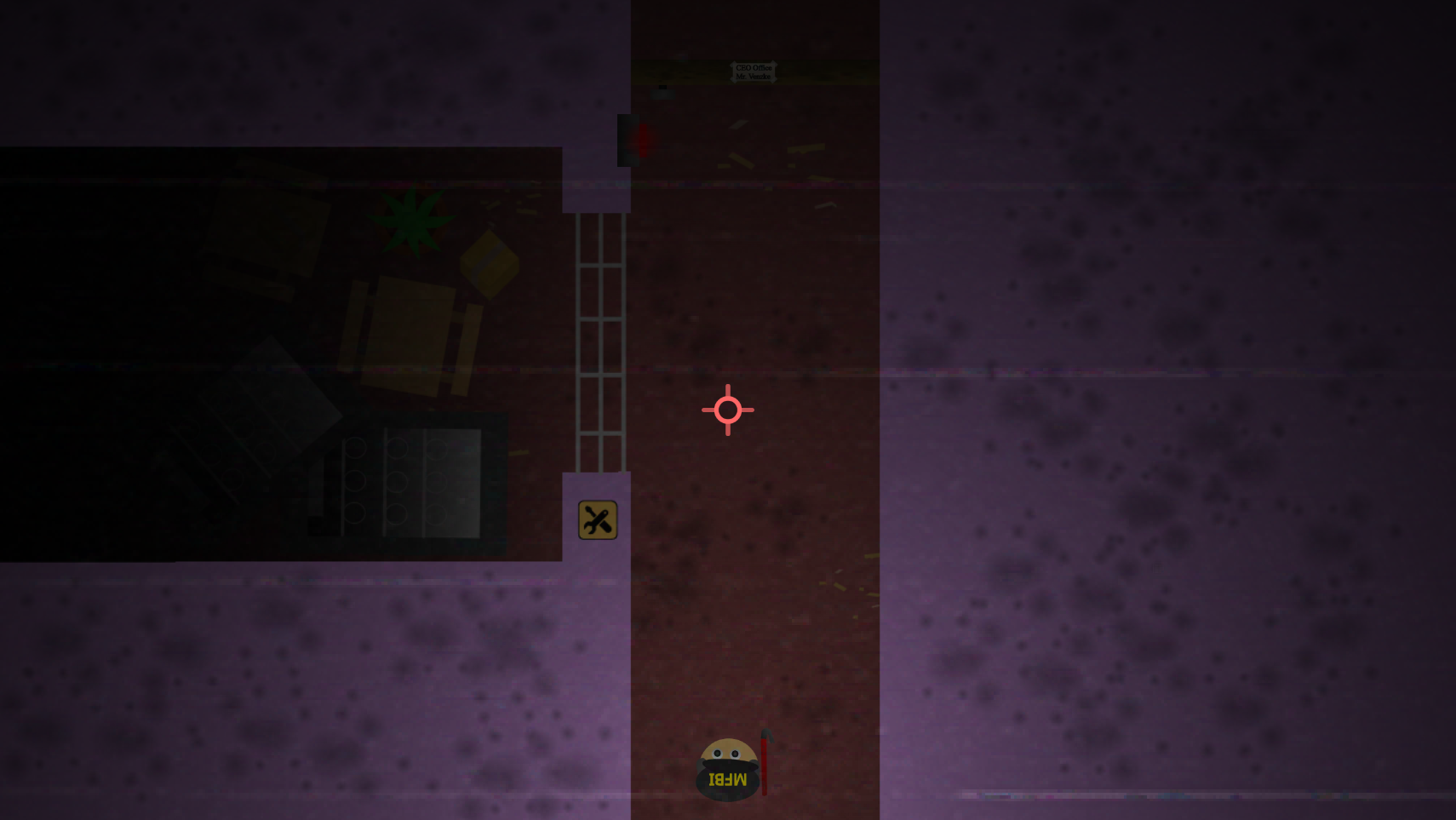 Screenshot 5 for Rizz of Zak - Chapter 1