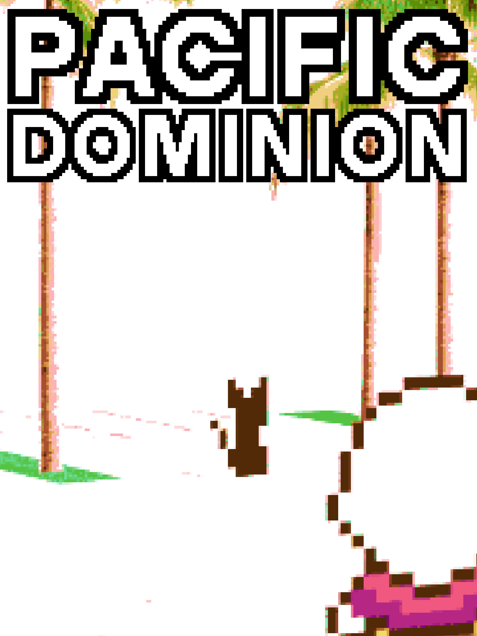 Screenshot 2 for PACIFIC DOMINION