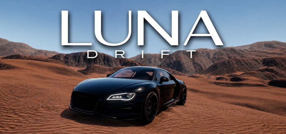 Screenshot 2 for Luna Drift