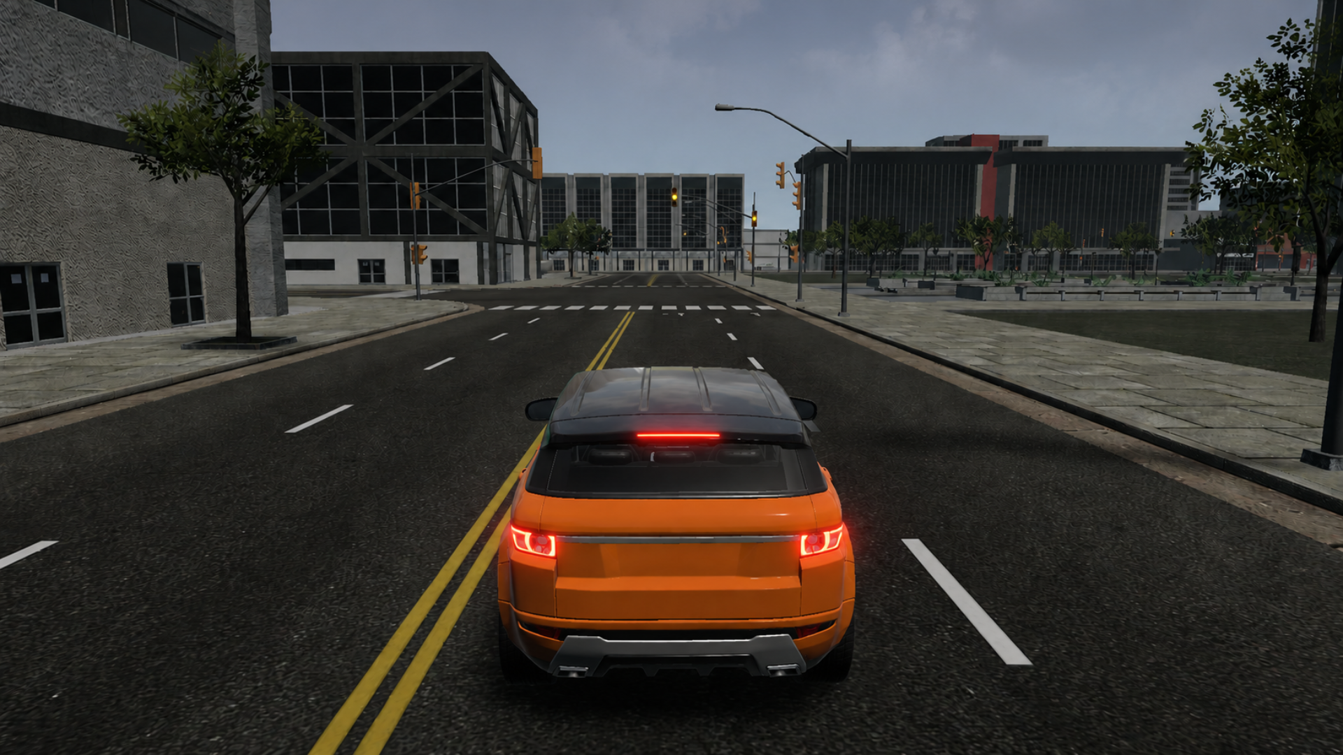 Screenshot 6 for Luna Drift