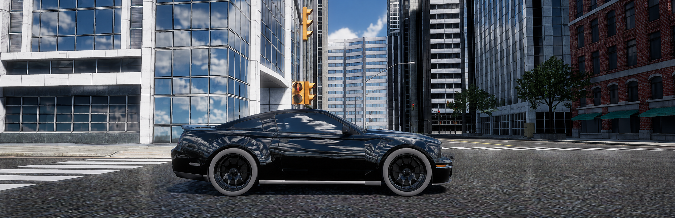 Screenshot 5 for Luna Drift