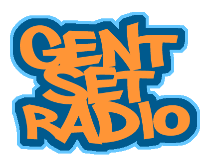 Gent Set Radio