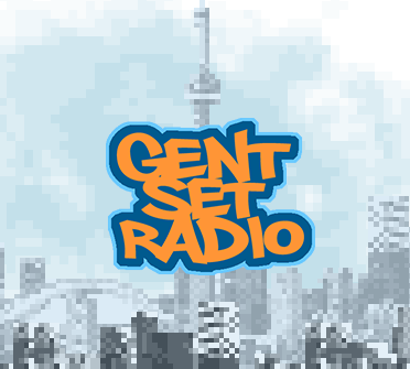 Gent Set Radio