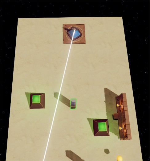 Screenshot 7 for Prisma Beam