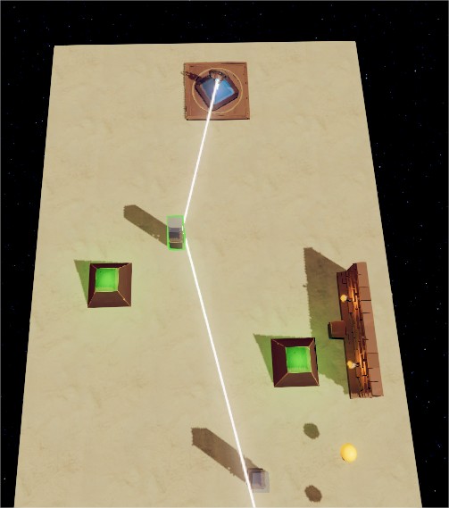 Screenshot 6 for Prisma Beam