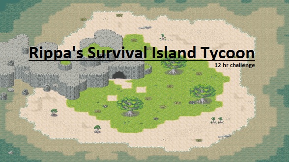 Rippa's Survival Island Tycoon