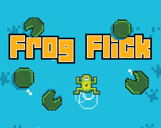 Frog Flick