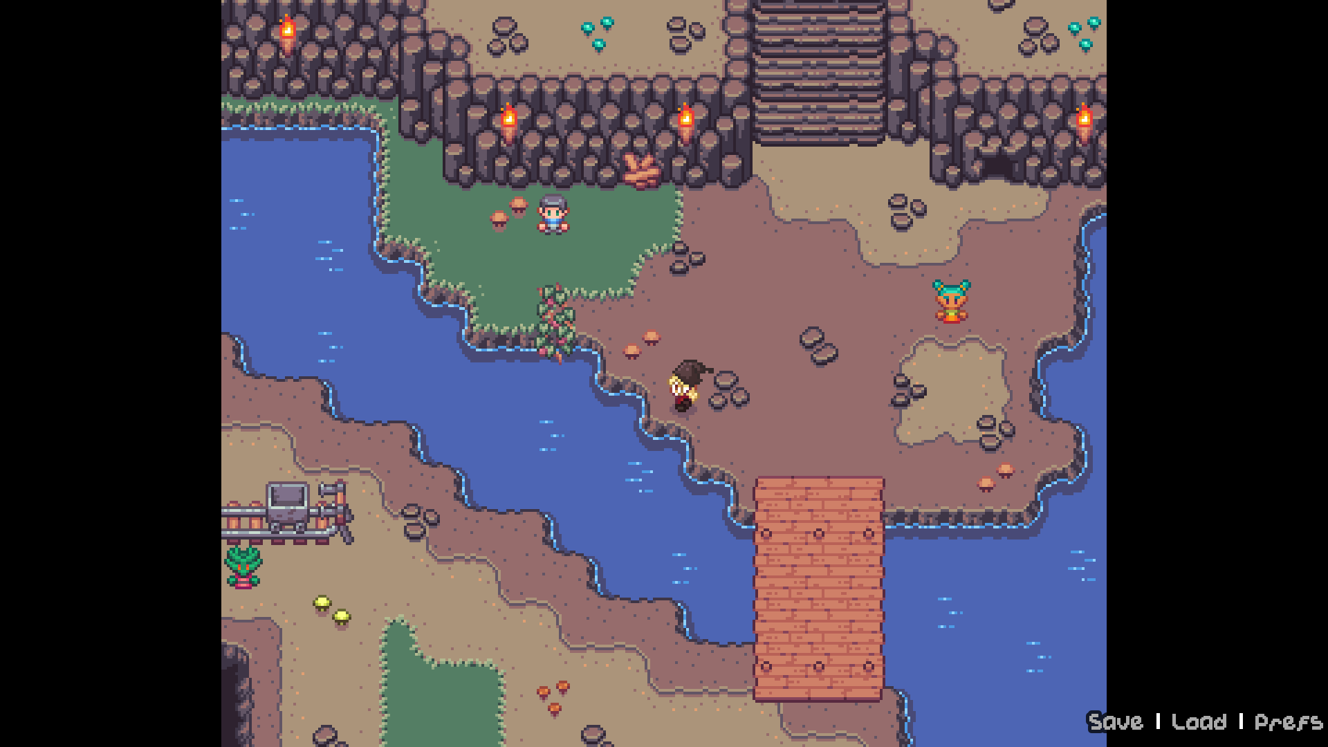 Screenshot 7 for Winter Heat