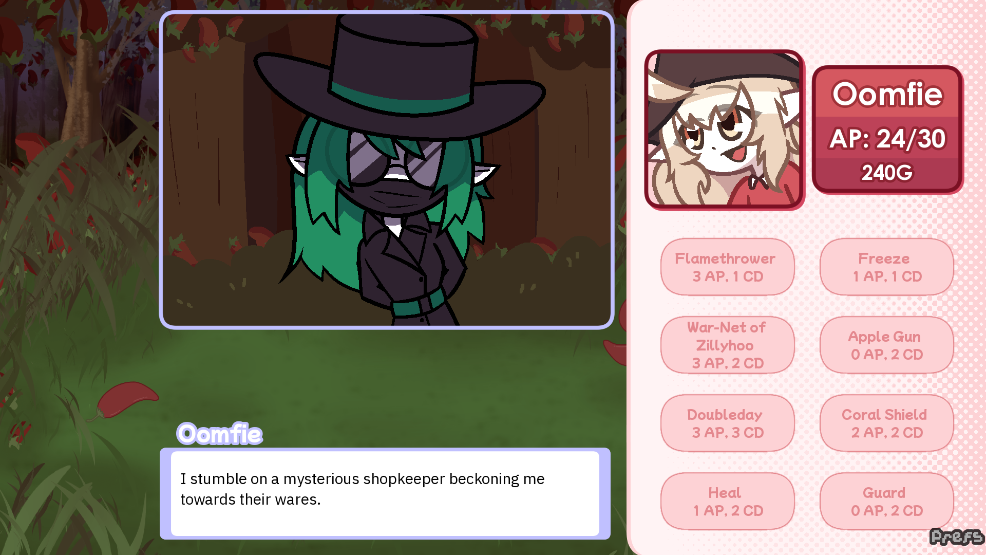 Screenshot 8 for Winter Heat